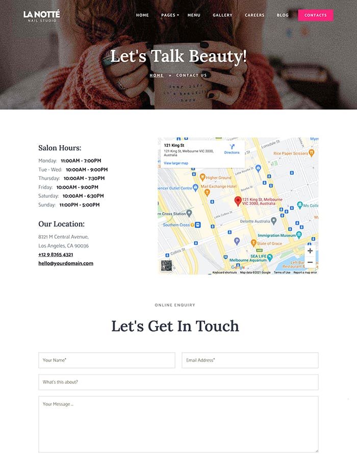 contacts-preview
