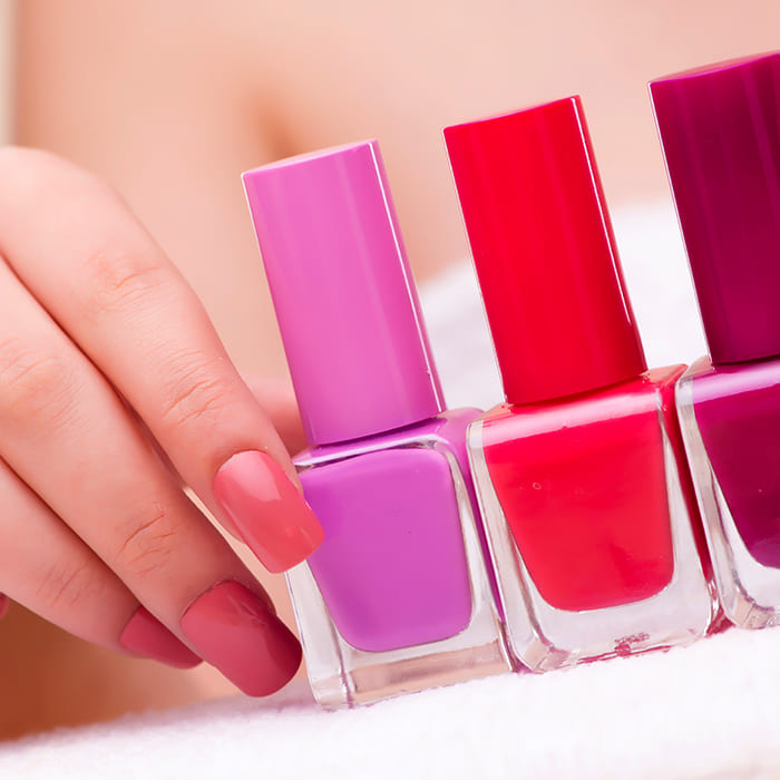 Classic Manicure