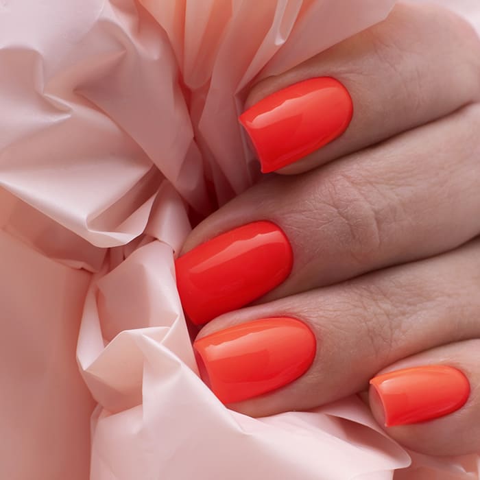 Gel Manicure