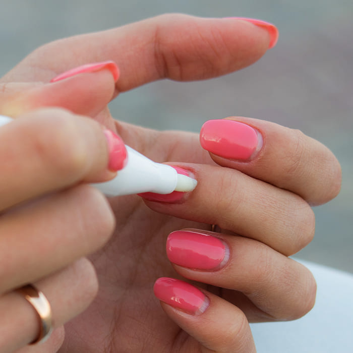 Express Manicure