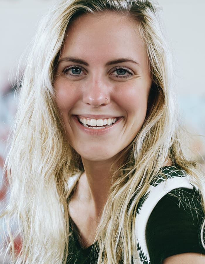 Olivia Grosh