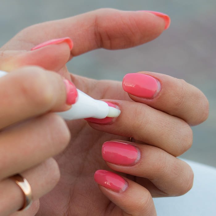 Express Manicure