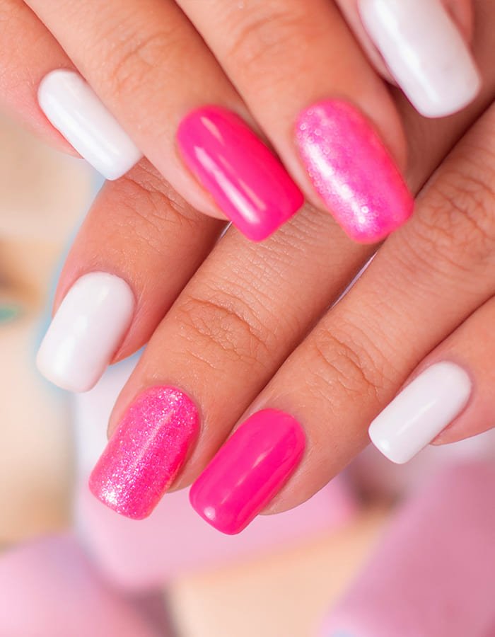 Mani's & Pedi's
